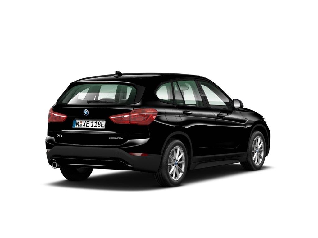 BMW X1 25e Advantage xDrive/HUD/Navigation/ACC/PDC foto 3