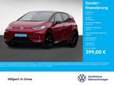 Volkswagen ID.3 GTX PERFORMANCE WÄRMEPUMPE ACC LM20 NAVI