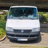 Fiat Ducato 2.8 JTD - gebrauchte Fiat Ducato aus dem Jahr 2002
