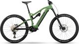 Raymon Trailray 170 XL - Raymon E-Bikes