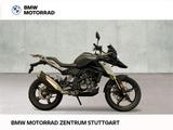 BMW G 310 GS - BMW VON 251 BIS 500 CCM