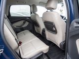Ford Kuga 2,0 l TDCi Titanium AHK Winter P Leder Xeno - Ford Kuga aus 2016 mit Diesel-Antrieb: Navigationssystem, Geländewagen