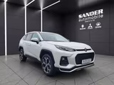 Suzuki Across 2.5 PLUG-IN-HYBRID CVT/E-Four 4x4 - Suzuki Gebrauchtwagen in Osnabrück