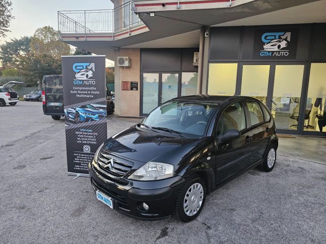 Citroën Citroen C3 1.1 Benzina - OK Neopatentati