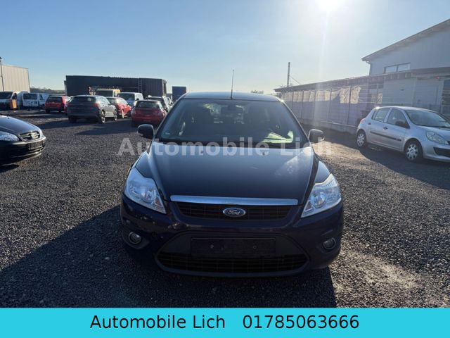 Ford Focus Turnier Viva Euro5 Klima EL Fenster