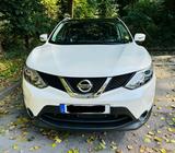 Nissan Quashqai Tekna / Pano / Leder / Key... - Nissan: Quas
