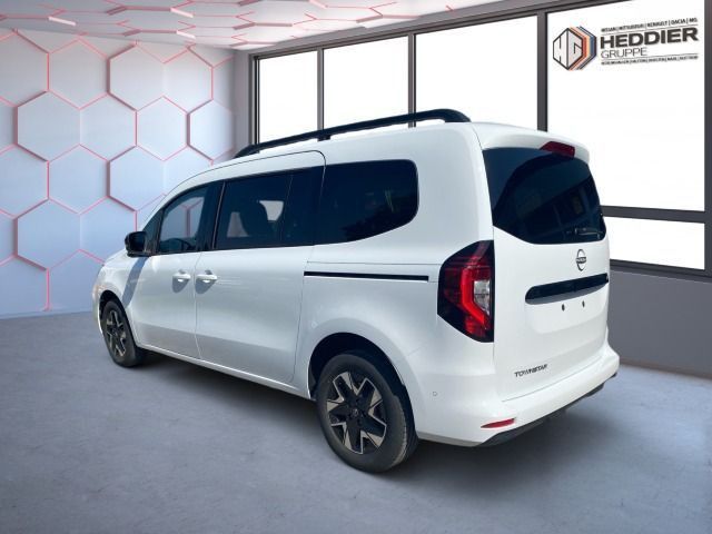 Fahrzeugabbildung Nissan Townstar 1.3 Automatik Tekna L2 *7-Sitzer*360'*