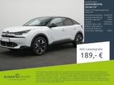 Citroën C4 Hybrid 145 Doppelkupplung 6-Gang MAX