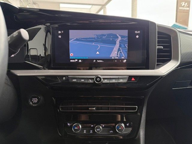 Fahrzeugabbildung Opel Mokka Ultimate 1.2l 130PS Navi/Kamera!