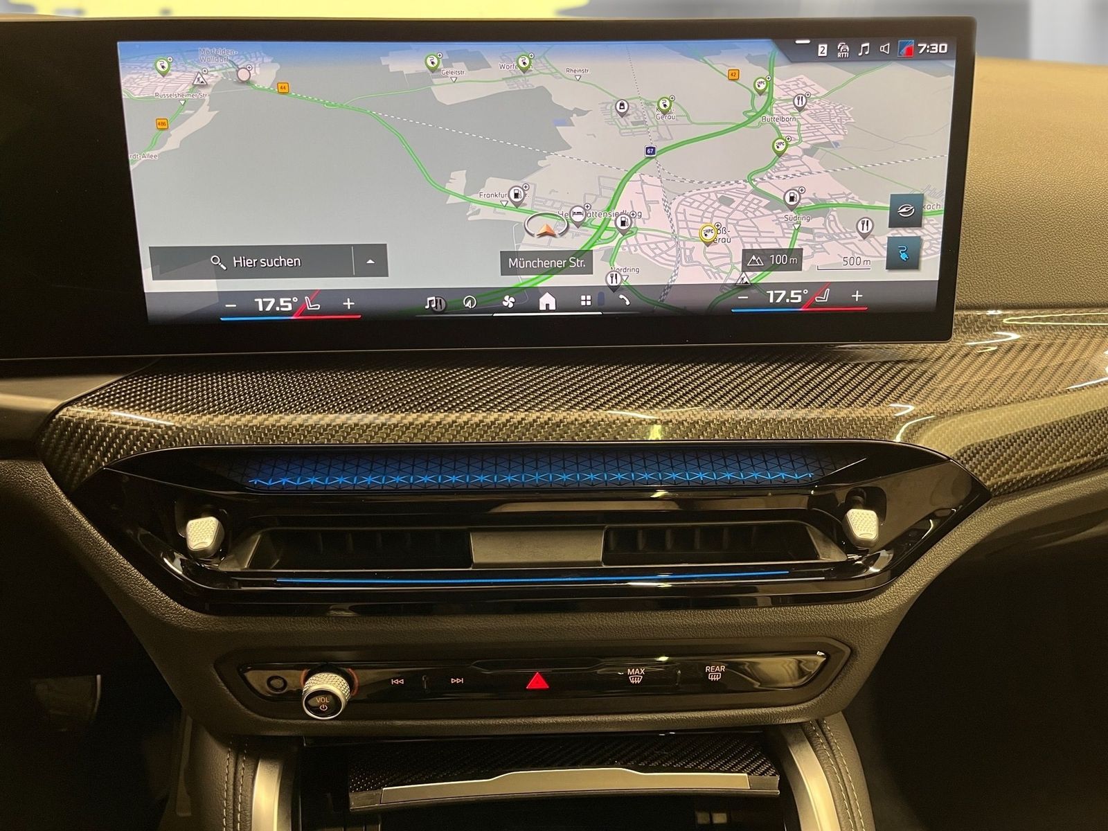 BMW i4 - Bild 11