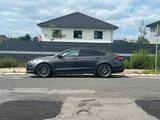 Ford Mondeo 2,0 TDCi 110kW Trend PowerShift Trend