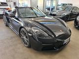Porsche Boxster S Boxster S turbo felgen