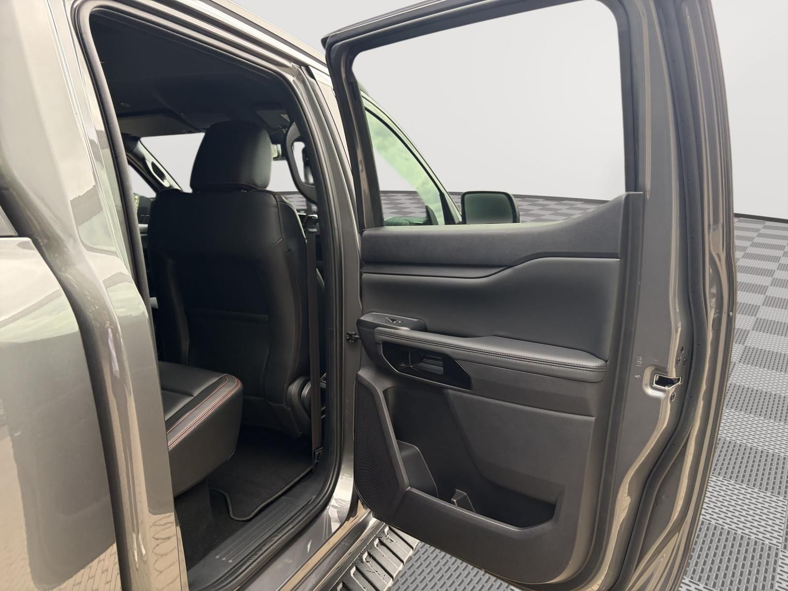 Ford Ranger - Bild 15