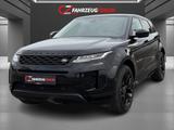 Land Rover Range Rover Evoque S Leder*LED*LandRover Service - Land Rover Range Rover Evoque mit Benzin-Antrieb