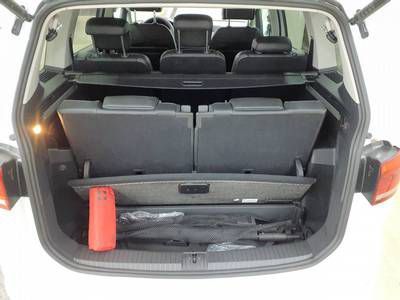 Volkswagen Touran - Bild 6