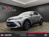 Toyota C-HR Hybrid Team D Rückfahrkamera Bluetooth LED- - Toyota C-HR in Saarbrücken