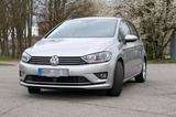Volkswagen VW Golf Sportsvan  1,2 TSI Blue Motion - VW Golf Sportsvan in Saarbrücken