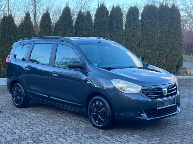 Dacia Lodgy Ambiance 1,6*KLIMA*7SITZER*1HAND