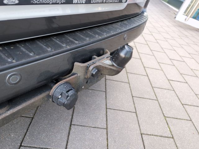 Ford Tourneo Custom Active 320 L1 Autom./Xenon/AHK/Au foto 16