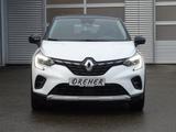 Renault Captur II 1.3 TCe 130 Intens GPF SHD/Sitzhzg./LM - Benzin Gebrauchtwagen