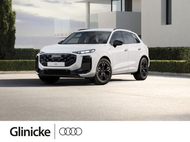 Audi Q3 SUV e-hybrid 200 kW S tronic