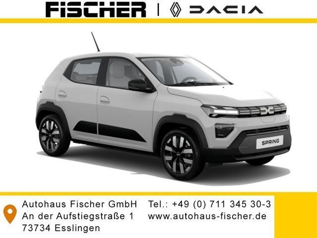 Dacia Spring Electric 65 Expression *frei Konfigurierb