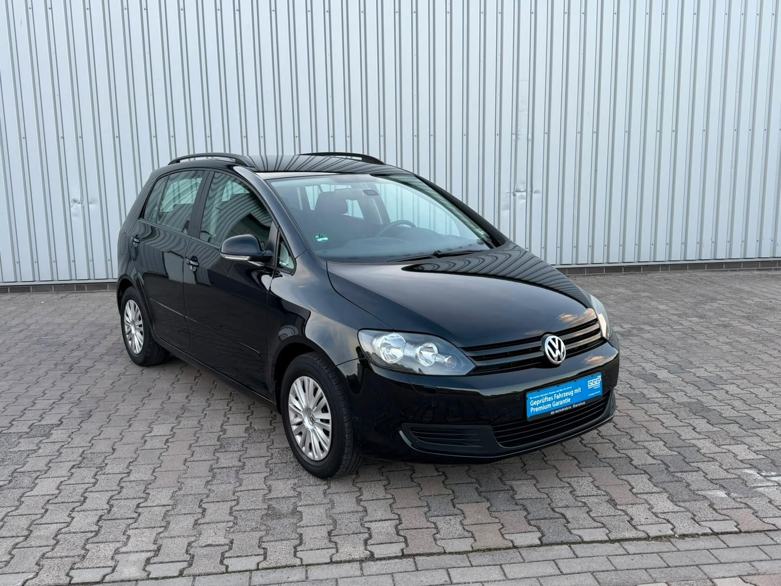 Volkswagen Golf Plus VI Trendline