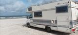 Mercedes-Benz LMC Liberty auf Sprinter W903 313CDI - Mercedes-Benz Diesel Alkoven