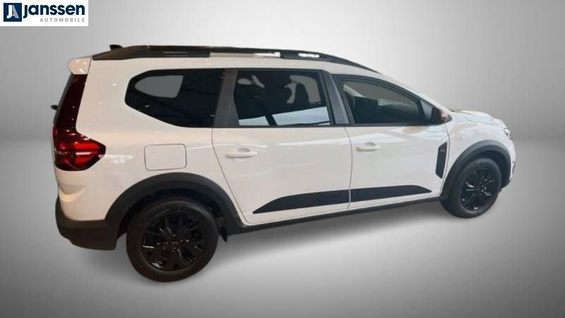 Fahrzeugabbildung Dacia Jogger Extreme HYBRID 140