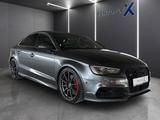 Audi S3 Lim. KW-Fahrwerk/19 Zoll/ Klappenauspuff - gebrauchte Audi S3 aus dem Jahr 2016