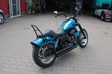 Harley-Davidson Street Bob 96cui Custom LED - Offers matching your search criteria