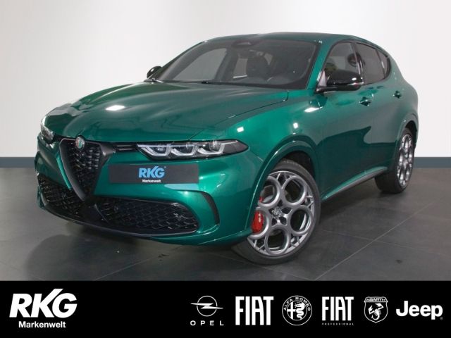 Alfa Romeo Tonale Tributo Italiano 1.5 Mild Hybrid EU6e