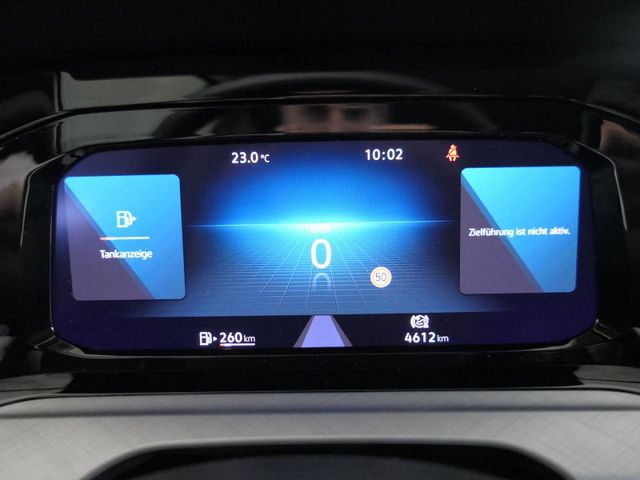 Golf VIII Variant 1.0 TSI Life Bluetooth Navi