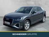 Audi Q2 35 TFSI S line LED+NAVI+PDC+SHZ+DAB+KLIMA - Audi Q2 aus 2024