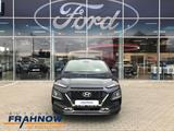 Hyundai KONA 1.6 T-GDi Unique+ 2WD LED SHZ NAVI AHK PDC - Hyundai KONA: Unique
