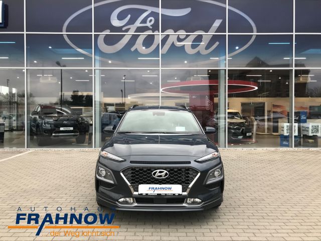 Foto Nummer 2: HYUNDAI Kona