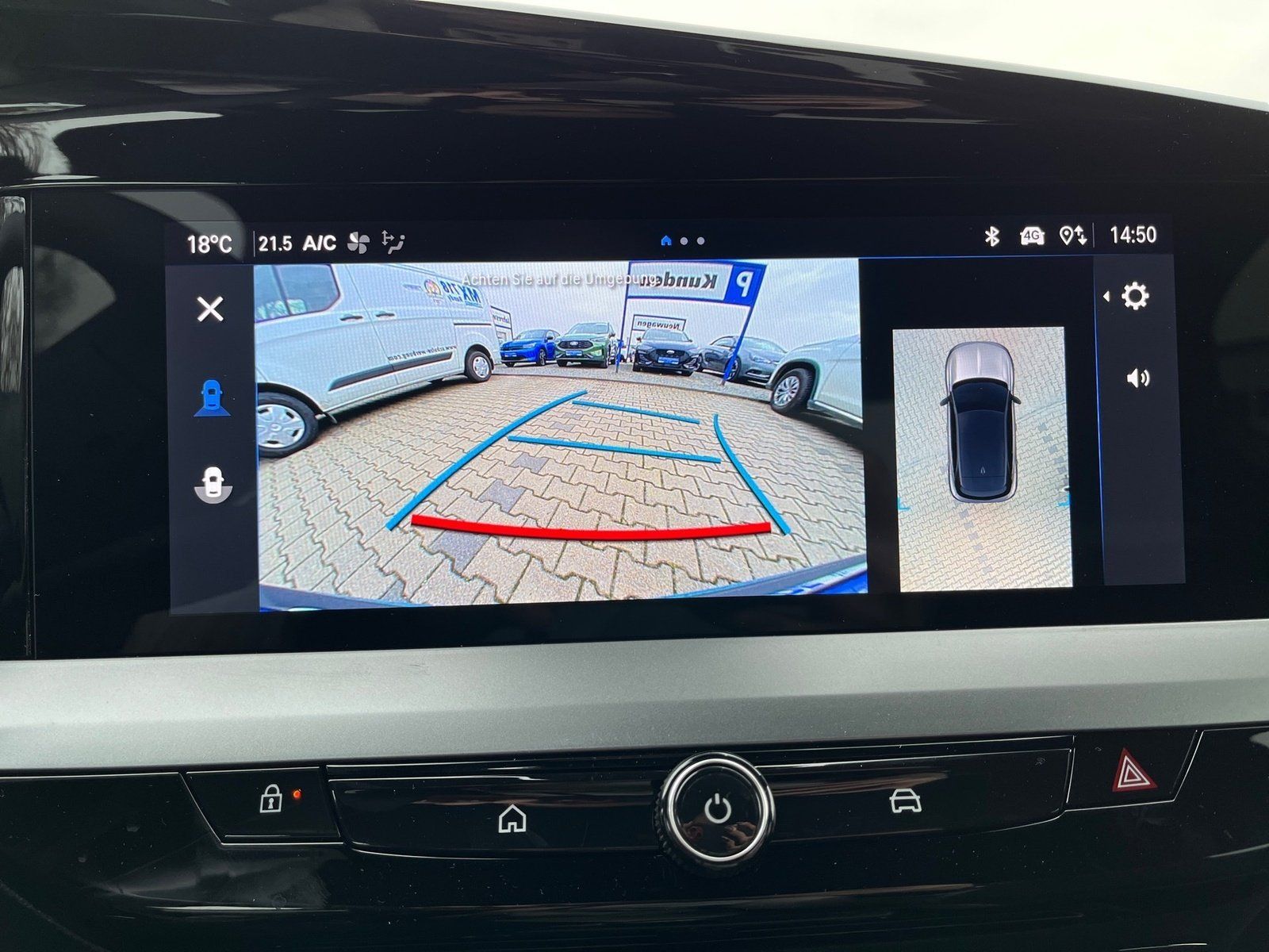 Opel Mokka - Bild 13