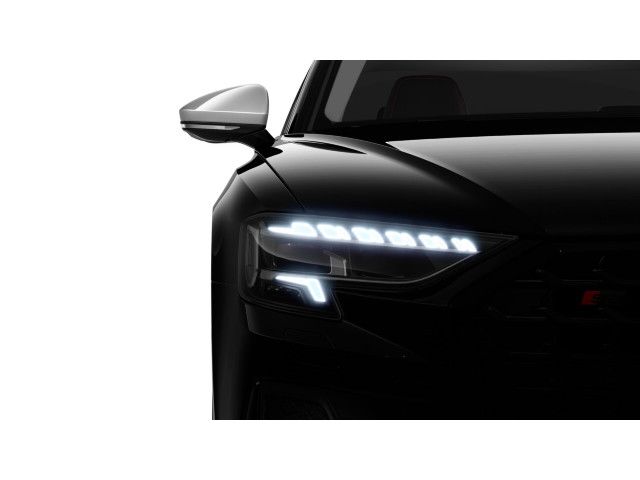 Audi S8 - Bild 6