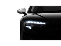 Audi S8 - Vorschau Bild 6