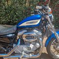 Harley-Davidson XL2 sportster Roadster 1200 - Angebote entsprechen Deinen Suchkriterien