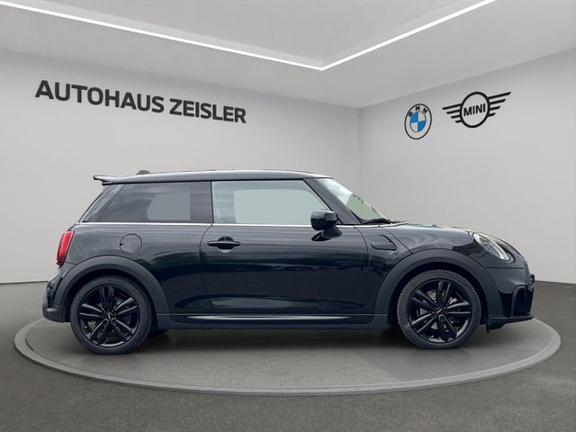 Foto Nummer 3: MINI Cooper