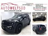 Ford Explorer PHEV 3.0 ST Line Sport BelSi ACC 2xSpur - Ford Explorer: Sport