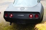Corvette C3 Coupe - Corvette aus 1980