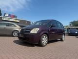 Opel Meriva 1.4 TWINPORT Edition - gebrauchte Opel Meriva aus dem Jahr 2005