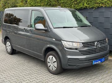 Volkswagen T6 Multivan - 2