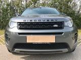 Land Rover Discovery Sport TD4 132kW 4WD SE SE - Land Rover in München: Sport