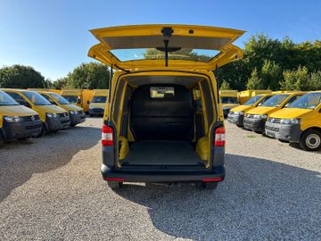 Volkswagen T5 Transporter - 4