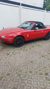 Mazda MX 5 NA Miata - : Cabrio, Miata