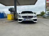 Mercedes-Benz CLA 180 AMG Line VOLLAUSSTATTUNG  - Mercedes-Benz Gebrauchtwagen in Salzgitter