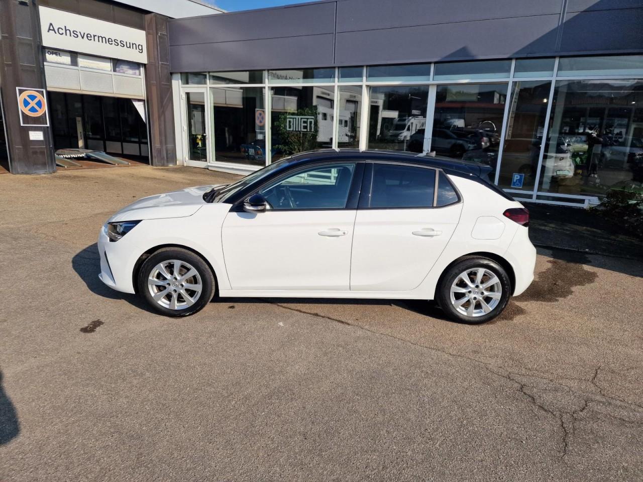 Opel Corsa Edition 1,2 SHZ+LHZ+RFK+PDC+MULTIMEDIA